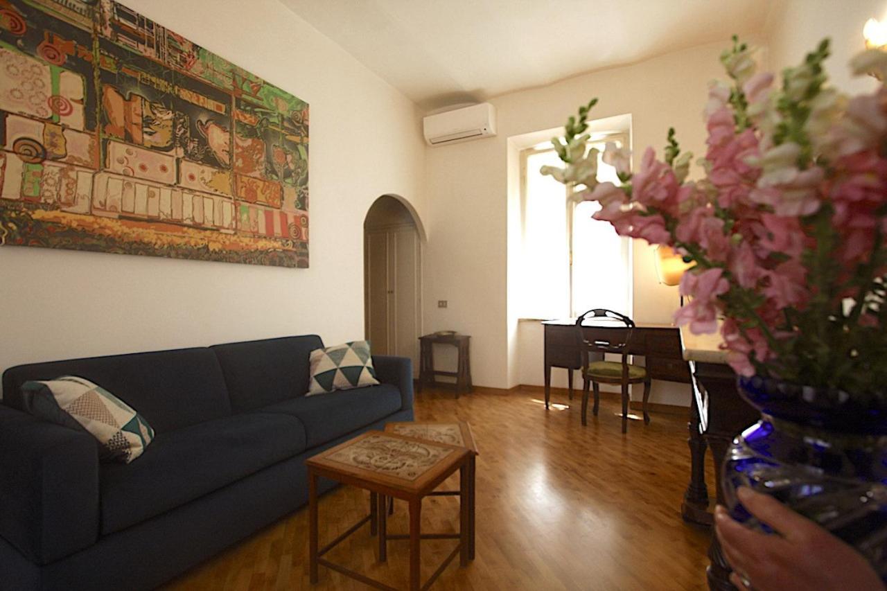 Scala Holiday House Rome Exterior photo