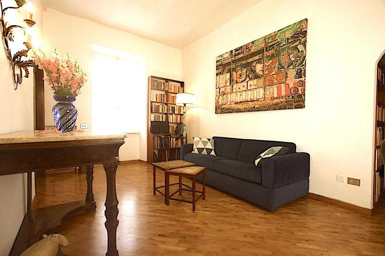 Scala Holiday House Rome Exterior photo