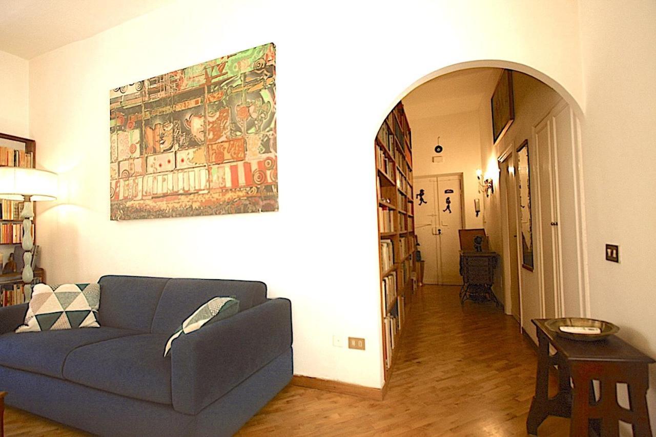 Scala Holiday House Rome Exterior photo