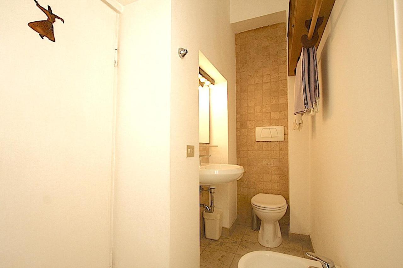Scala Holiday House Rome Exterior photo
