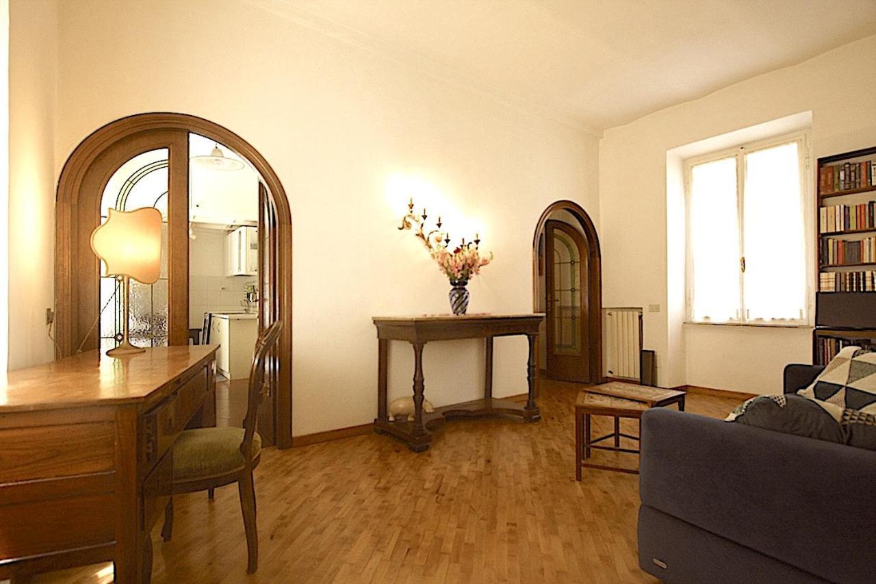 Scala Holiday House Rome Exterior photo