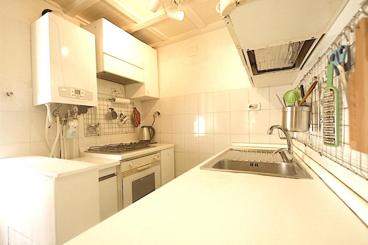 Scala Holiday House Rome Exterior photo