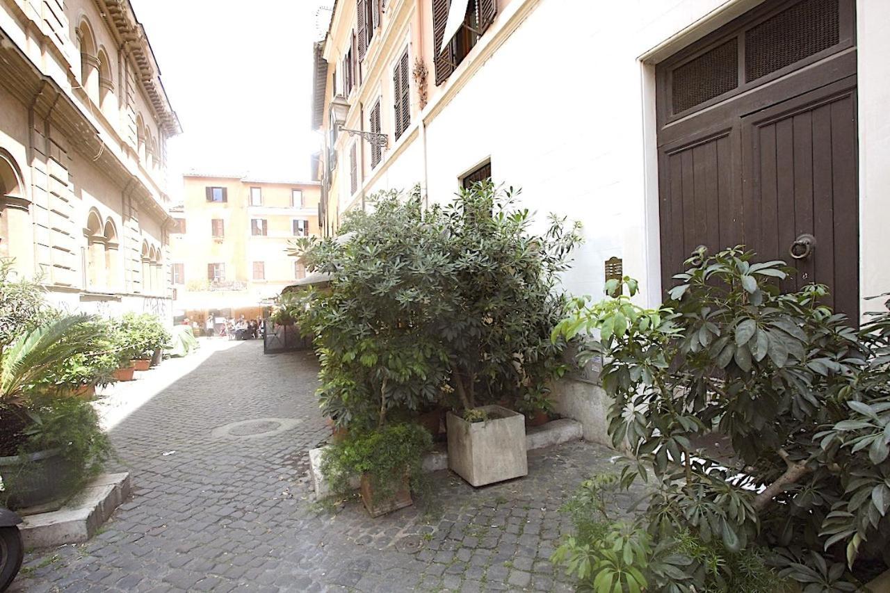 Scala Holiday House Rome Exterior photo